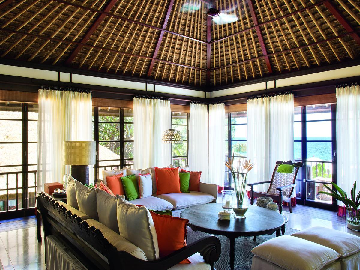 Fregate Island Private 호텔 외부 사진
