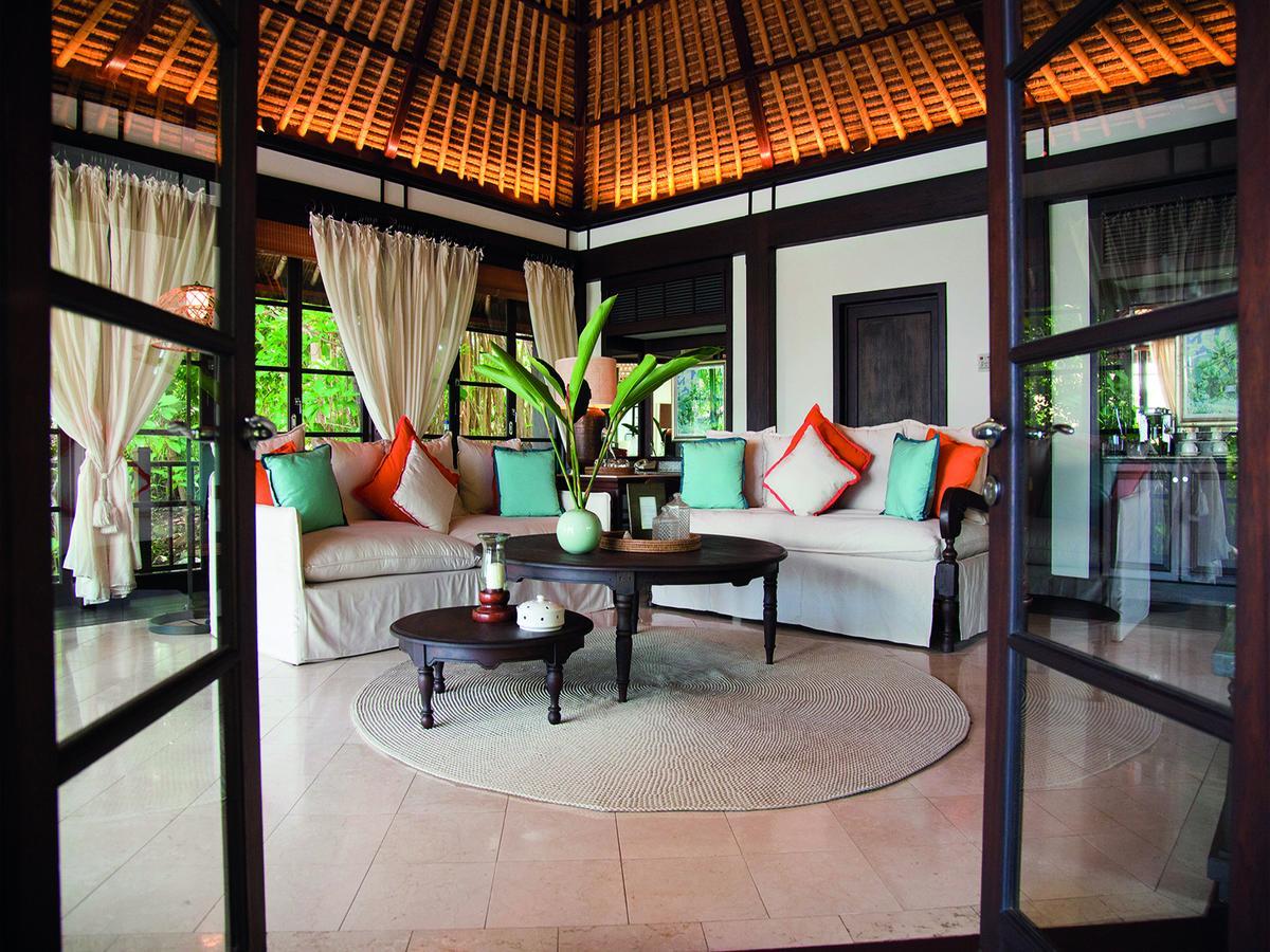 Fregate Island Private 호텔 외부 사진
