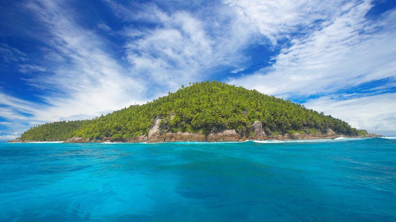 Fregate Island Private 호텔 외부 사진